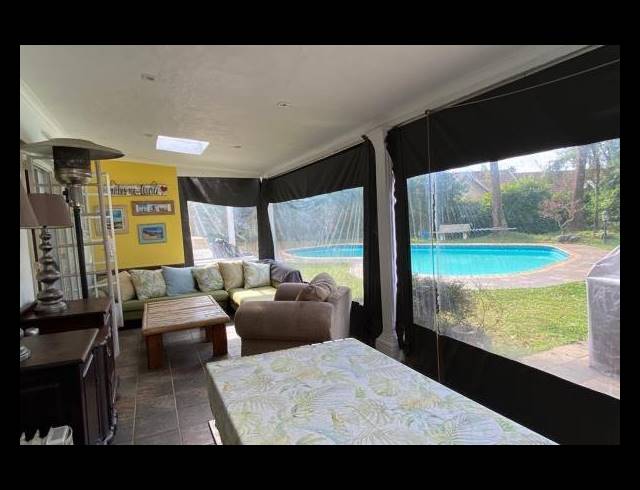 4 BEDROOM HOUSE FOR SALE IN MONTROSE